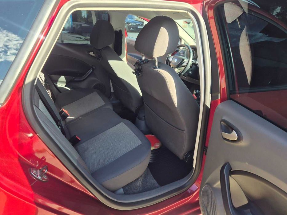 Seat Ibiza комби