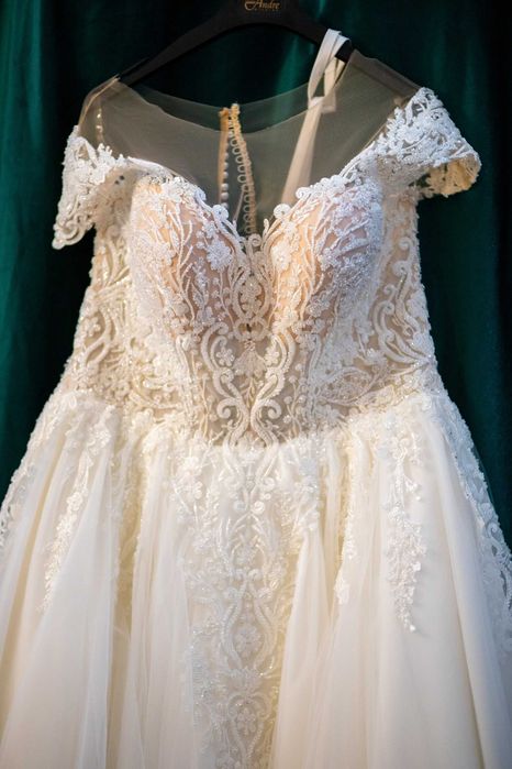 Rochie de mireasă