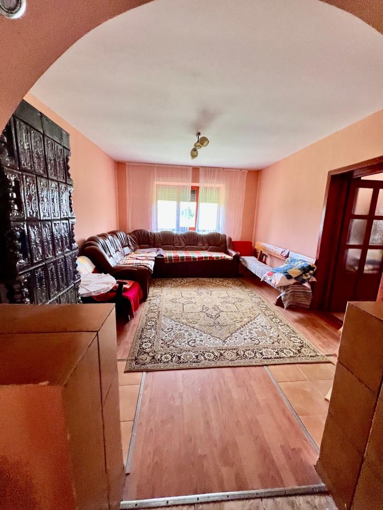 Vând casă Diosig direct proprietar