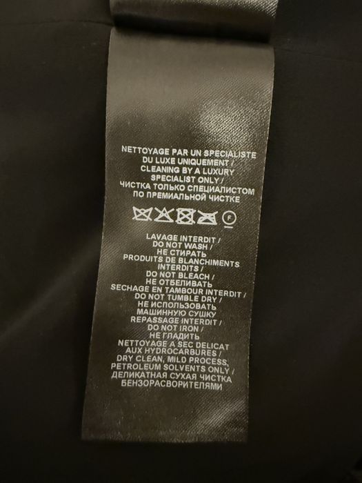 Оригинално сако BALMAIN!!!Чисто ново!