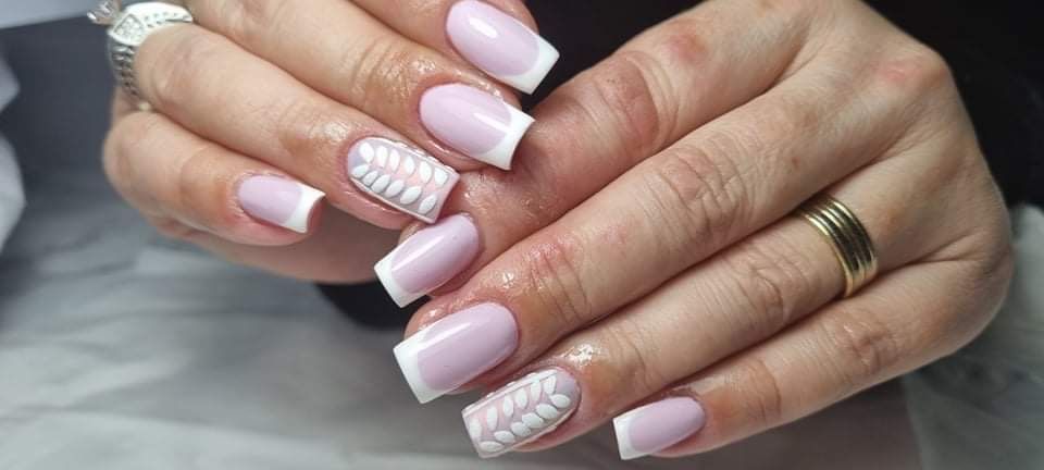 Unghii cu gel/semi / BRAGADIRU