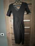 Roche Emporio Armani XS pe umeri