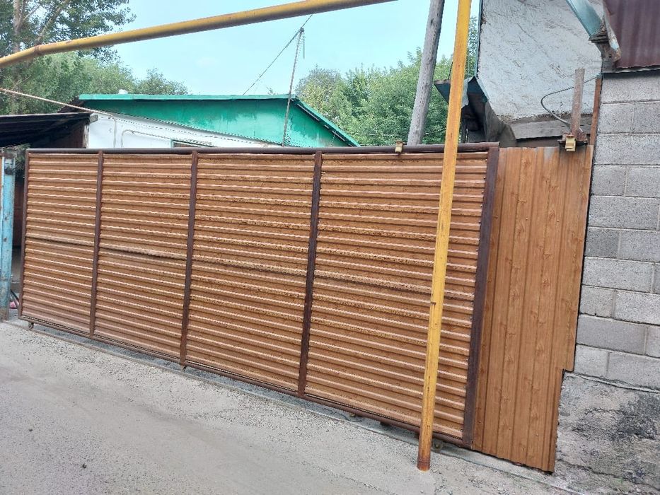 Продам дом в районе Халык арена