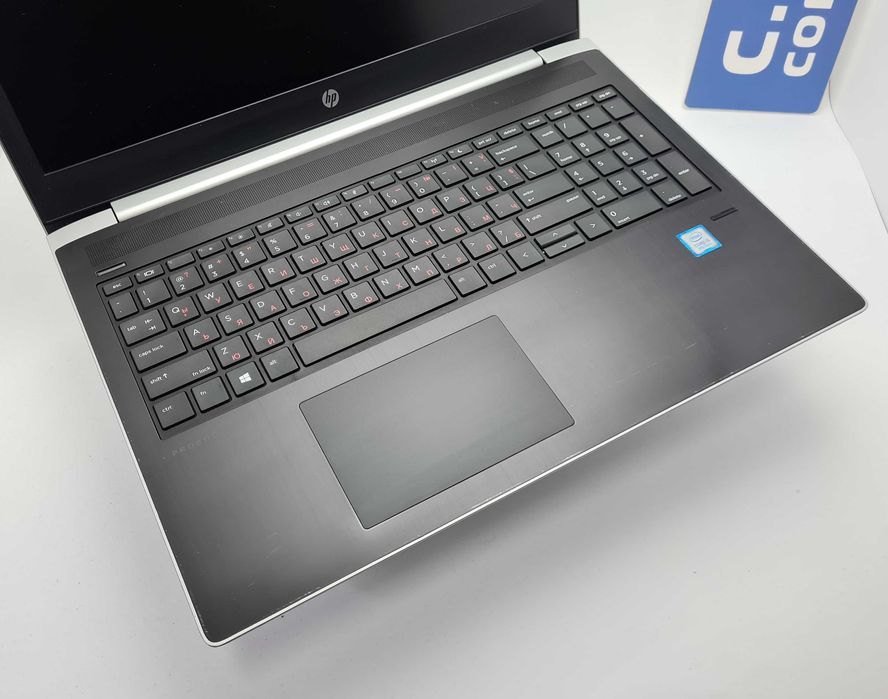 HP ProBook 450 G5  i5 8250U/8GB/256SSD/1TB HDD/FDH/Малък Enter