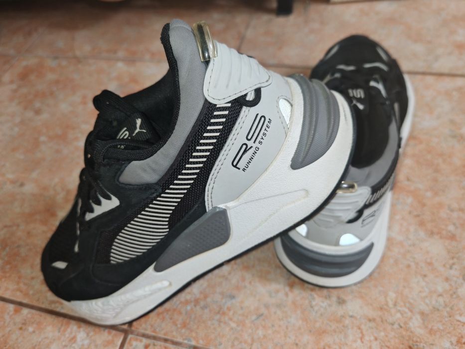 Adidași Puma RS-Z Reinvention