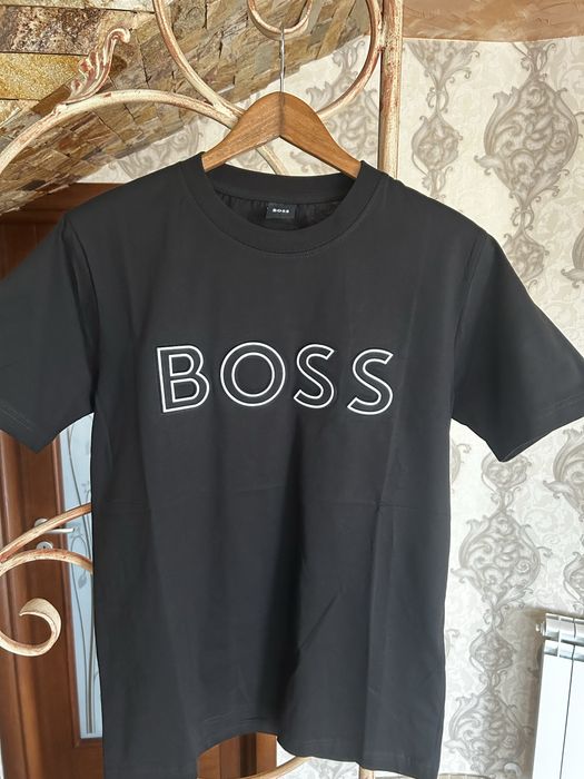 Tricou Boss Premium