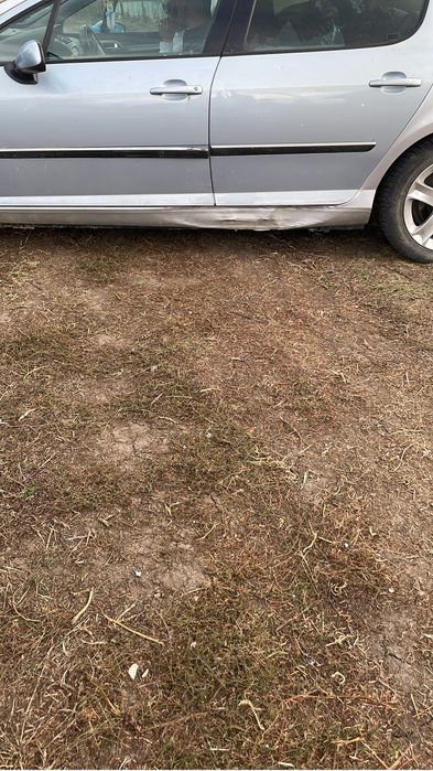 De vanzare pegeut motor impecabil