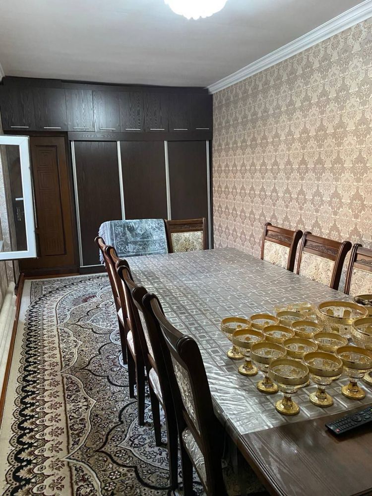 Юнусабад Бодомзор 3+1 сотых 200.000$