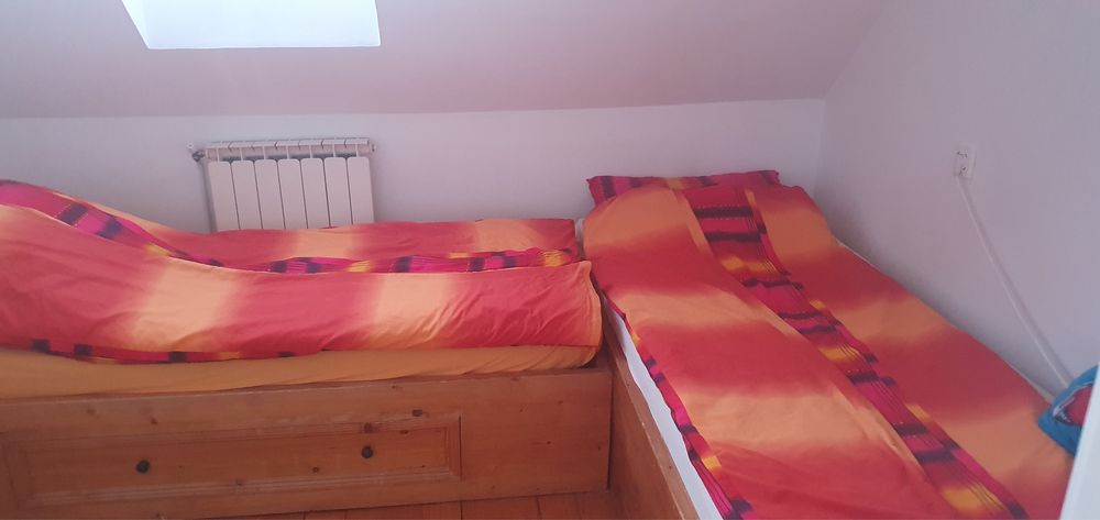 Închiriez Cabană De Revelion