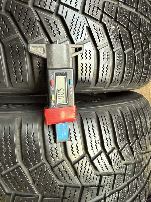 SET 2 Anvelope Iarna 225/50 R17 98H HANKOOK  Winter I Cept Evo 2