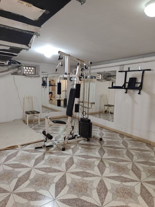 Аренда дома. От метро Горький 3 минуты. Можно под офис использовать