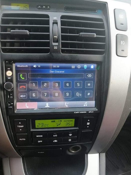 Vând Hyundai Tucson 2008/ Diesel 4x4 mașină personală de 4 ani////////