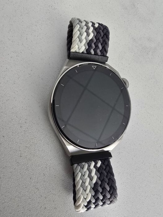 Huawei GT3 Pro 46mm Titan grey