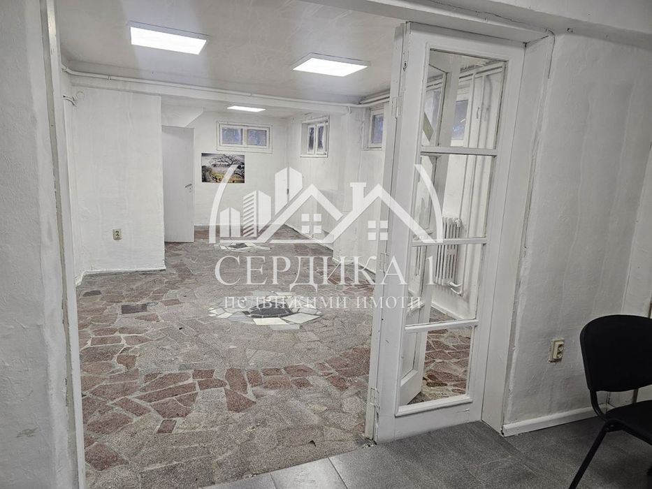 Дава се под наем Офис в София, Хиподрума - 50 кв.м за 448.8 € - Снимка #6