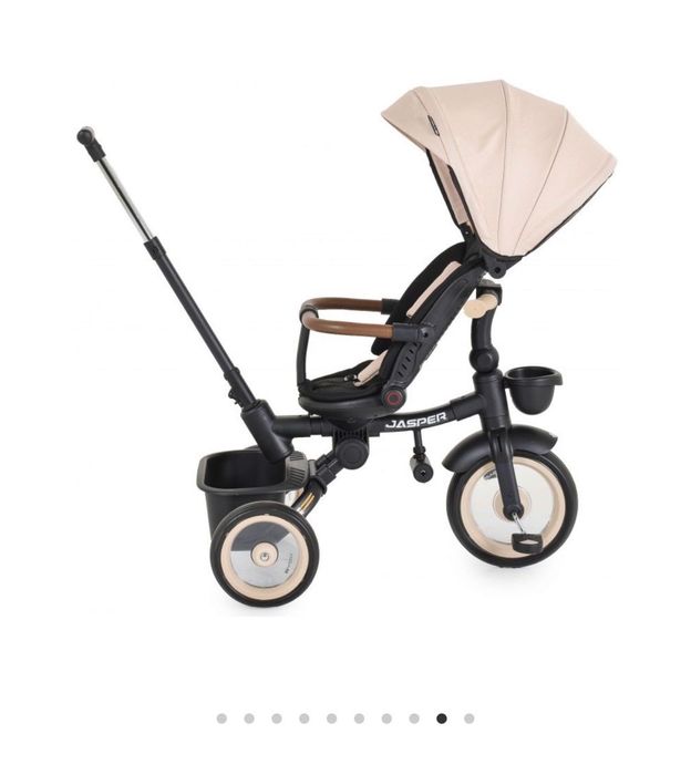 Нова детска триколка Byox Jasper