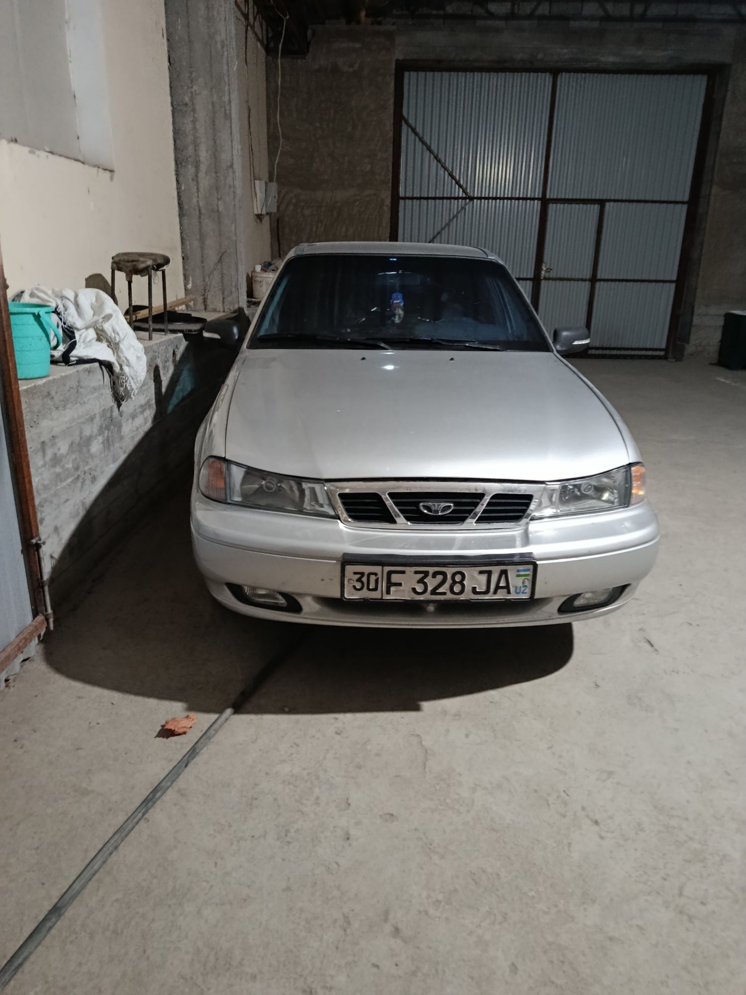 Nexia 1 2004 yil luks kondisaner