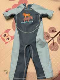 Costum baie bebe