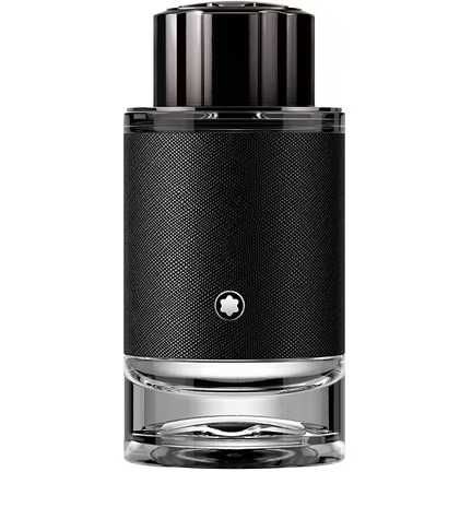 Mont Blanc Perfume Water For Men 100 Ml