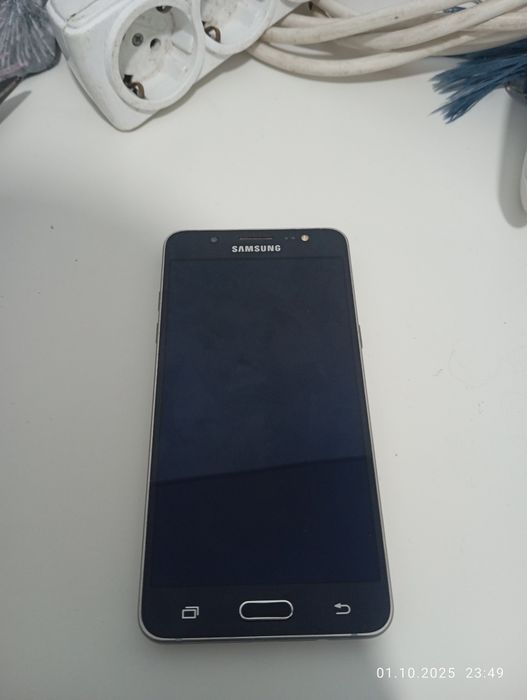Samsung galaxy J5 (2016)