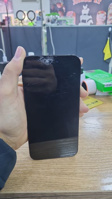 Продаётся Айфон 14 про макс