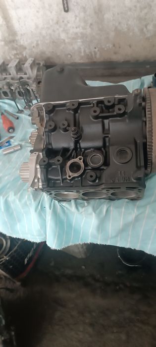 Matiz avtomobili sotiladi