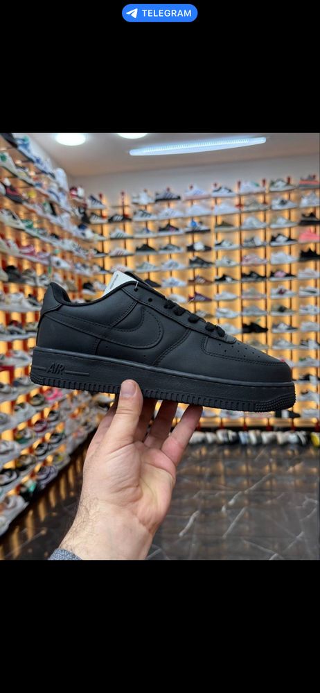 Nike Air Force De Vanzare