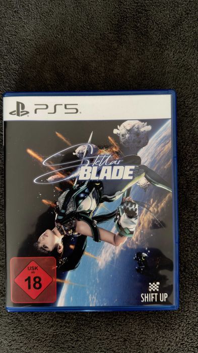 Stellar Blade PS5