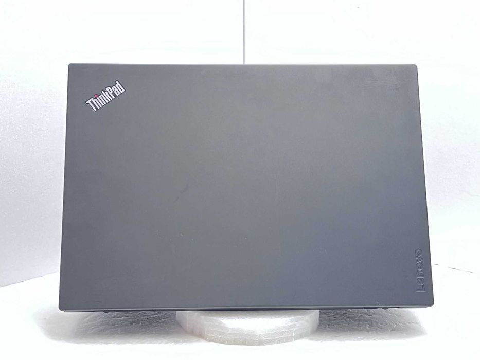 Реновиран лаптоп Lenovo ThinkPad P52s i7-8550U 32GB 510GB Quadro P500