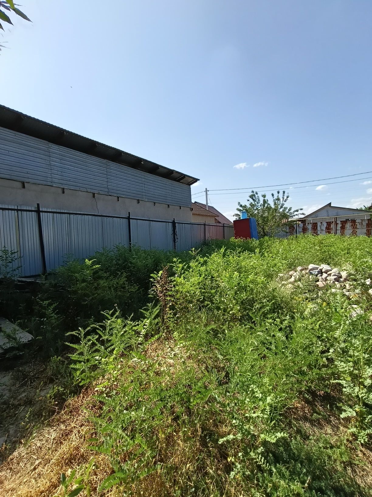 Прадам срочно  дом