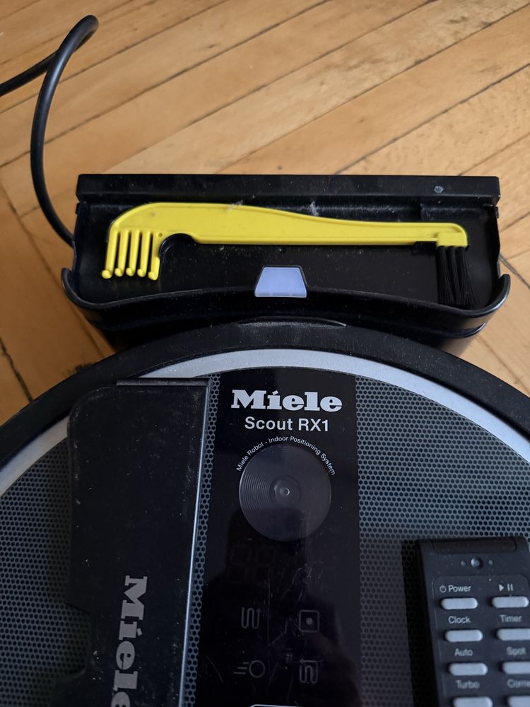 Прахосмукачка Робот Miele