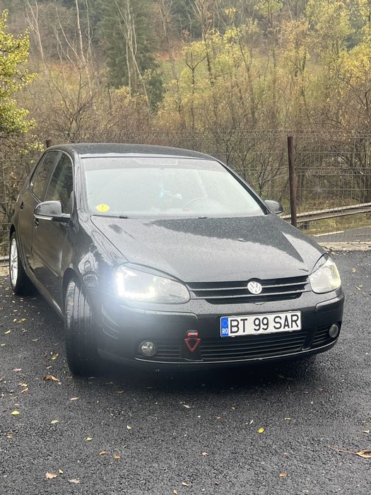 Vw Golf V 1.9 tdi