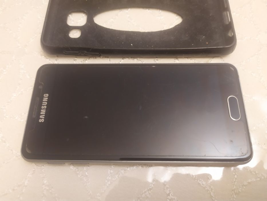 А3 Самсунг в рабочем состоянии