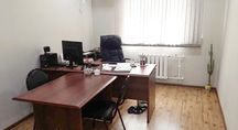 3Комн.Офис в Центре города