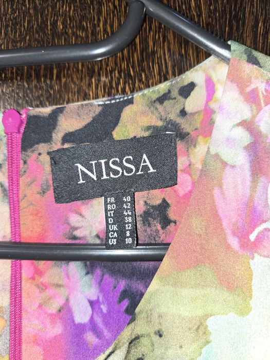 Rochie eleganta Nissa