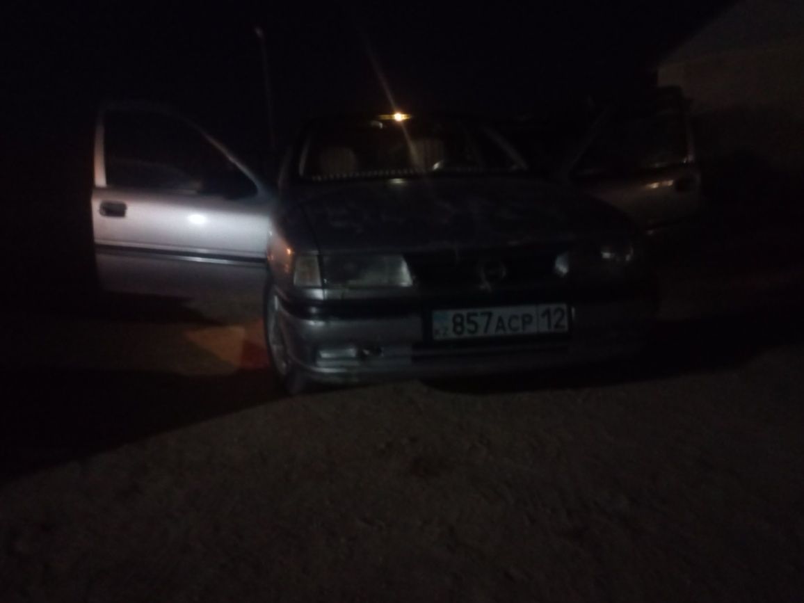 Opel vectra a 2.0