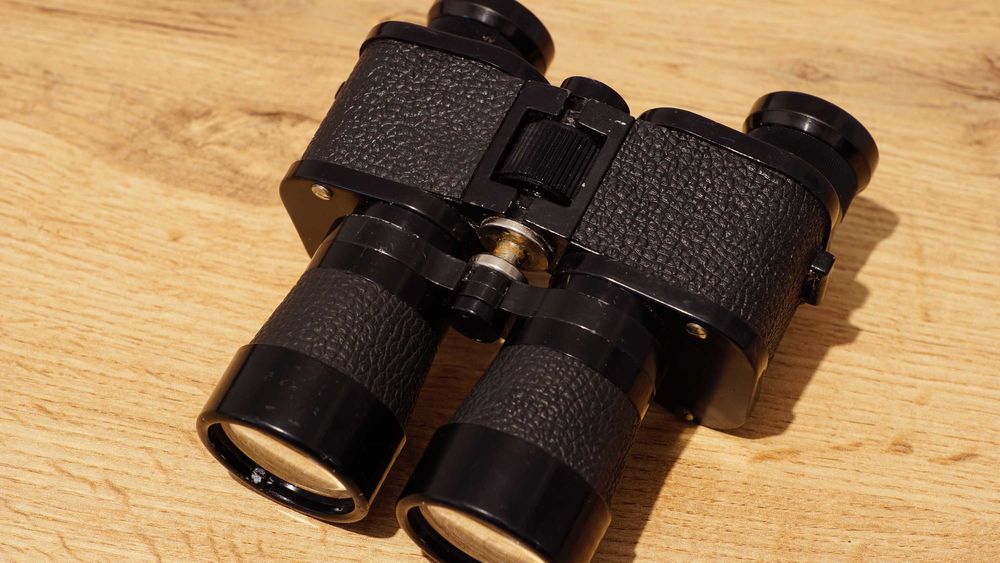 Binoclu Steiner Bayreuth 8x30 - model rar