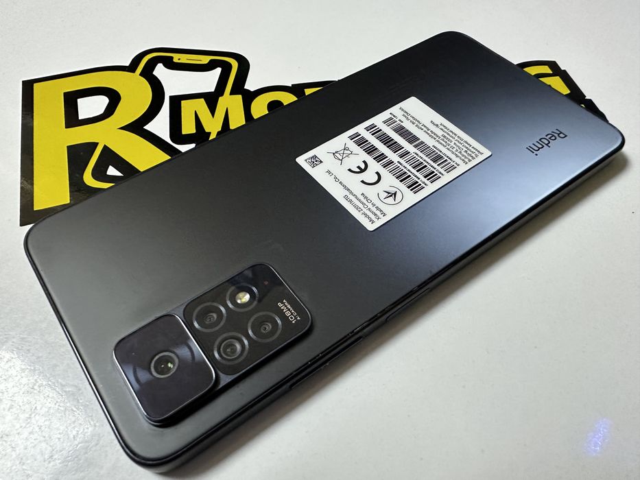 Xiaomi Redmi Note 11 Pro 128GB/8GB Ram Гаранция