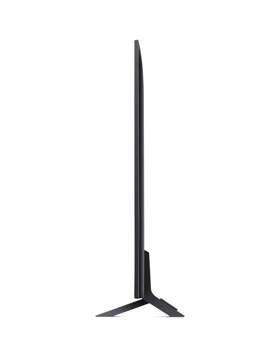 Чисто нов телевизор LG QNED 50QNED85T3A, 50" (126 см), Smart, 4K Ultr