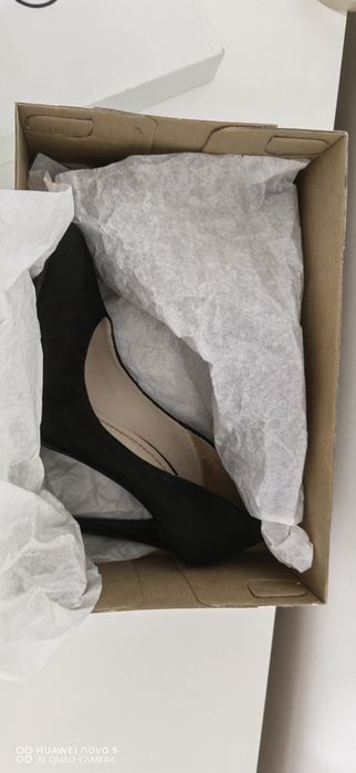 Pantofi stiletto GIULIO