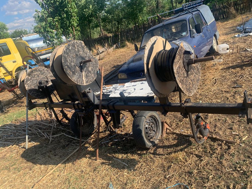 Utilaje agricole