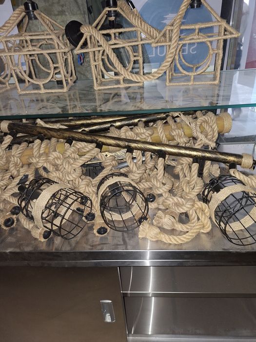 Светильник для ресторан или дома