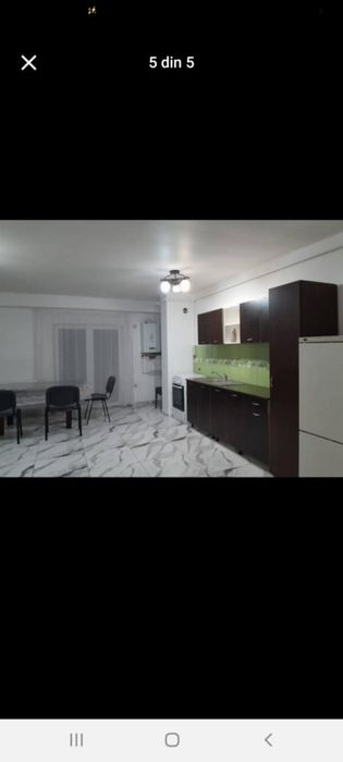Închiriez apartament în Baia mare  pe strada Victoriei zona Penny