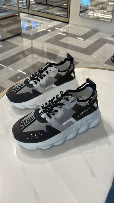 Versace Chain Reaction 40-45