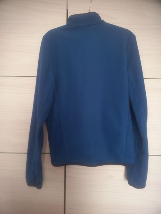 Vând hanorac fleece mărimea 151-160, varsta 12-13 ani