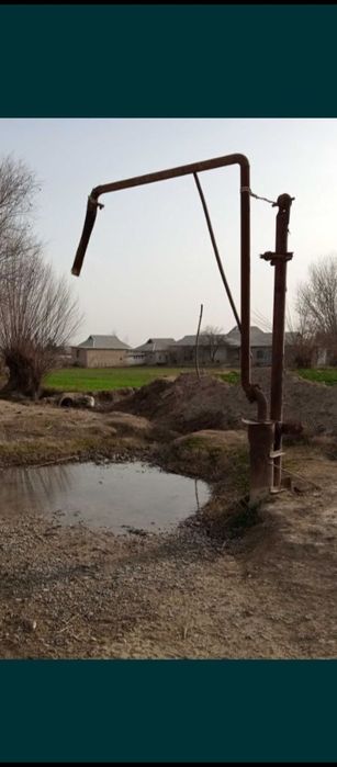 Yashash uchun yermaydoni 15sotix. 2ta xoʻjalikga bolʻsa ham boʻladi.