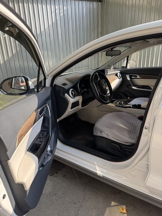 Продается Baic EU5