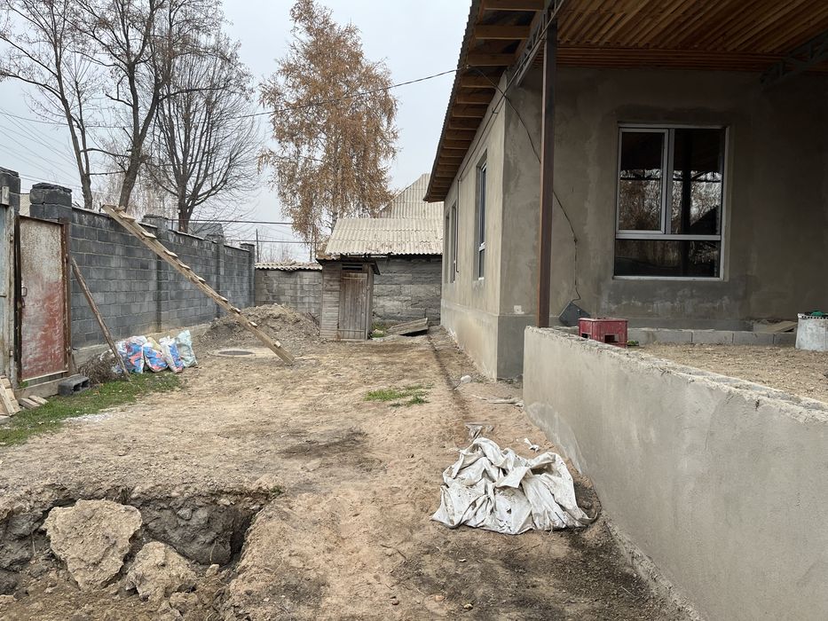 Продается дом в Узынагаче