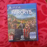 Farcry 5 nou nouț