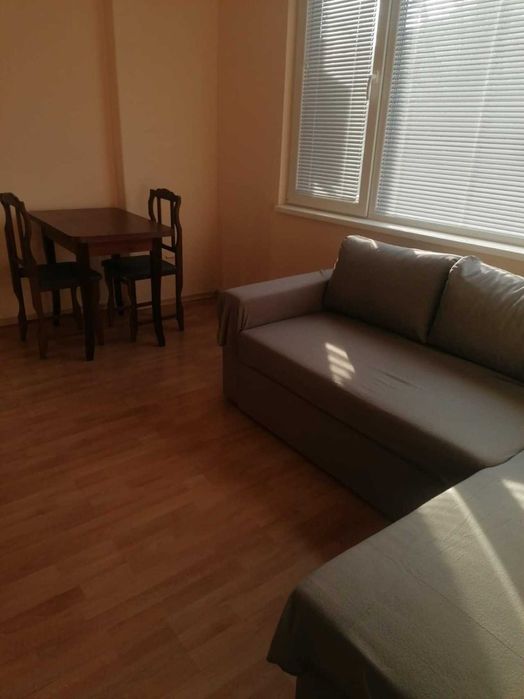 Дава се под наем Двустаен апартамент в Пловдив, Гагарин - 66 кв.м за 275 € - Снимка #4