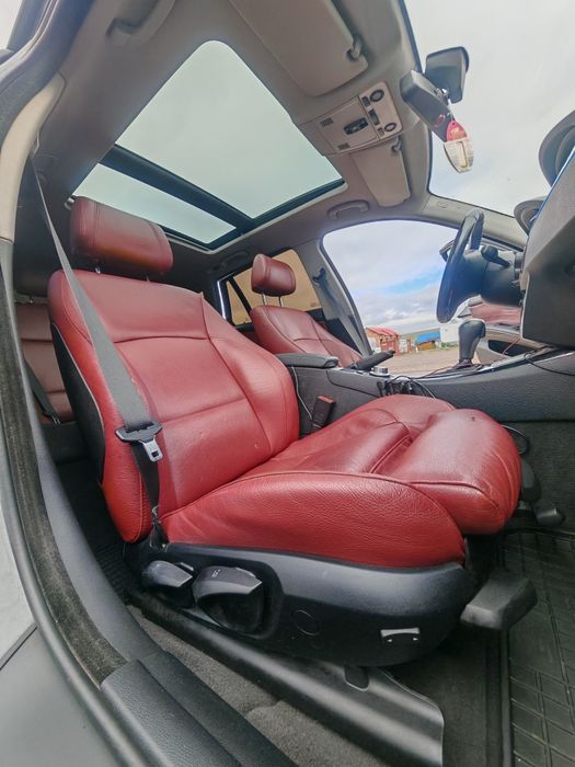 BMW E91 2.0 163cp AUTOMAT